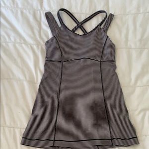 Lululemon Workout Top